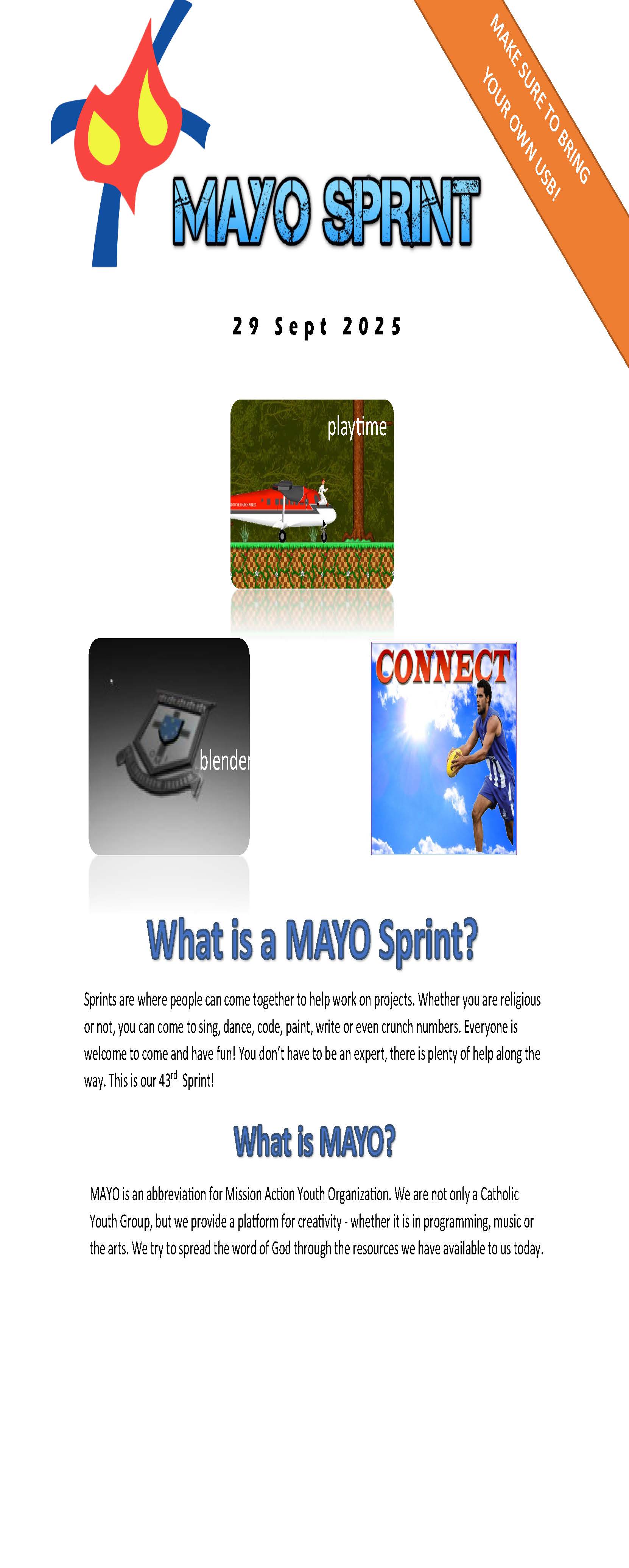 Sprint Image